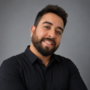 Foto de Otávio de Almeida